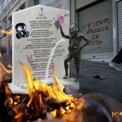 Μπάχαλα Παντού
