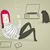 Το ηδονοβλεπτικό πικάπ των εραστών**