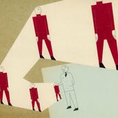 Δεν διαλέγουμε αυτούς που ερωτευόμαστε**