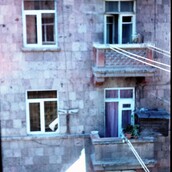 Ένα Ημερολόγιο εκ Καυκάσου