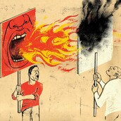 Τι να την κάνεις την τανάλια αν χρειάζεσαι σφυρί; Δε γεμίζουν έτσι τα κενά.***