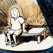 Τότε που κι εγώ υπήρξα 'Βαγγέλης', μόνος, πολεμώντας τους δράκους****