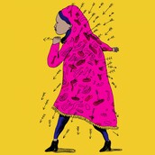 Μου έχουν πει κάθε χρονιά να κάνω και κάτι καινούριο...**