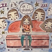 Γιατί να θέλεις να μην είσαι εσύ;***