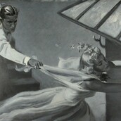 « Όλα γίνονται για κάποιο λόγο. Ε; »**