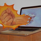 Πώς έφτασα στο αμήν***