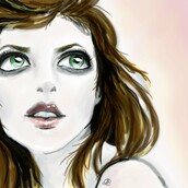 Η Κωνσταντίνα φοβάται τις ανθρώπινες σχέσεις. Όχι όμως με την κλασσική έννοια του φόβου***