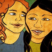 Η συνταγή για τη φιλία είναι η εξής**