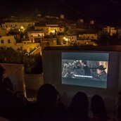 Το Σύμπτωμα του Άγγελου Φραντζή****