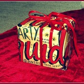 Lifo Gift No.321