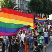 “Love is in the air…” Nicosia 4.500 points