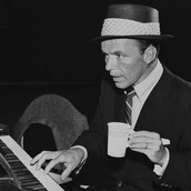 Ο Frank Sinatraς, ο Καφές και ο Χαμόγελος