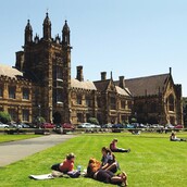 Χαμένοι σε πανεπιστήμια