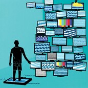 Η ζωή της μια...διαφήμιση****