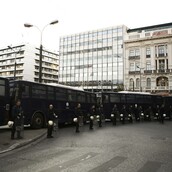 Έχει παραγίνει το κακό με την παράκαμψη της περιοχής του Πολυτεχνείου από τα ΜΜΜ.