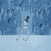 Αν πάρεις στα σοβαρά τον κόσμο, οδηγείσαι με μαθηματική ακρίβεια στην κατάθλιψη