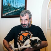 Το μέλλον απ' το παρελθόν - για το θάνατο του Νικόλα Τριανταφυλλίδη