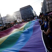 Η αλήθεια βρίσκεται στα pride