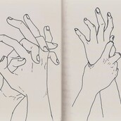 Τα χέρια της