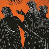 Όσο μεγαλώνει ο Άνθρωπος σίγουρα αρχίζει να αντιλαμβάνεται τα πράγματα πολύ διαφορετικά***