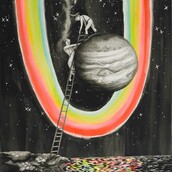 Το φίδι που αλλάζει δέρμα στη σκιά του τείχους σιωπής