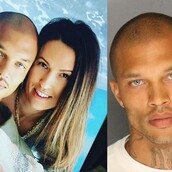 Ο sexy κατάδικος που έσπασε το ίντερνετ, μόλις αποφυλακίστηκε και ετοιμάζει μεγάλα πράγματα