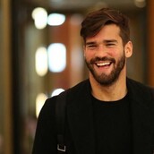 Ο σέξι τερματοφύλακας της εθνικής Βραζιλίας που έχει ενθουσιάσει