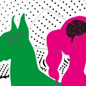 Στην Animinds θα μάθεις να επικοινωνείς με το κατοικίδιό σου με τρόπους που δεν φαντάζεσαι