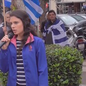 H 20χρονη Νικολέτα Σαββίδου - Η πιο πωρωμένη θαυμάστρια του Σώρρα