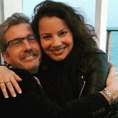 Η Νταντά και ο Μάξγουελ ξανά αγκαλιά μετά από 17 χρόνια