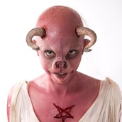 Οι 10 πιο ευφάνταστες μεταμφιέσεις για το φετινό Halloween