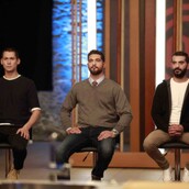 Κι όμως, υπήρξε εποχή που κριτής του MasterChef κρινόταν σε ριάλιτι μαγειρικής...