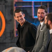 MasterChef: Οι φωτογραφίες που κάνουν spoilers για τις εξελίξεις στο μαγειρικό διαγωνισμό