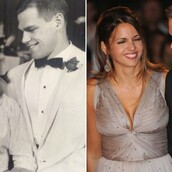 Αν αυτός δεν είναι ο Ματ Ντέιμον, τότε τι συμβαίνει με αυτή την φωτογραφία