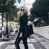 H Κωνσταντίνα Σπυροπούλου έγινε καθηγήτρια σε Λύκειο και το πρώτο μάθημα πήγε χάλια