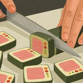 Όλα όσα πάνε στραβά αυτή την στιγμή στον πλανήτη σε 18 δυνατά σκίτσα