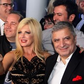 Τα γενέθλια της Μαρίνας Πατούλη - Ναι είναι αυτό ακριβώς που φαντάζεστε