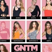 Spoiler για Greece's Next Top Model - Αυτά είναι τα τρία κορίτσια που πάνε τελικό