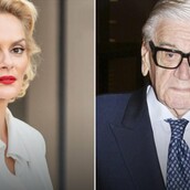 «Ένας κύριος δεν μιλάει ΠΟΤΕ για τις σχέσεις του; Μεγάλος άνθρωπος μετά από τόσο savoir vivre»