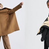 Τα μοντέλα των ZARA σε πόζες που έφεραν μαζικό τρολάρισμα