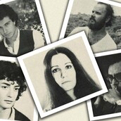 ΚΟΥΙΖ! Μάντεψε ποιοι διάσημοι έλληνες συγγραφείς είναι αυτοί στα νιάτα τους