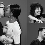 Η νέα καμπάνια της Lacta με ζευγάρια διαφορετικής σεξουαλικότητας, χρώματος, ηλικίας και καταγωγής