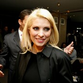 Ελένη Μενεγάκη: Πώς απάντησε όταν την ρώτησαν live αν θα φύγει από τον Alpha