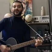 Ο σεφ Κουτσόπουλος τραγουδά για τη καραντίνα στο Instagram: «Παλουκώσου σπίτι, ρε μάνα»