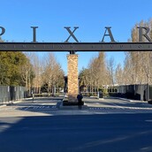 «Μια μέρα»: Animator βρήκε τη δουλειά των ονείρων της στην Pixar και η ανάρτηση έγινε viral