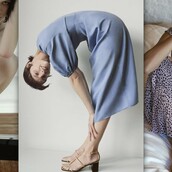 ZARA: Οι πόζες των μοντέλων στο e-shop είναι εντυπωσιακές αλλά αυτό ακριβώς είναι το «πρόβλημα» του Twitter