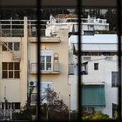 Τα μπαλκόνια της καραντίνας