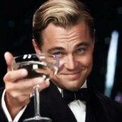 Λάνα Ντελ Ρέι και Μεγάλος Γκάτσμπι μαζί