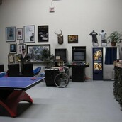 Έτσι είναι τα γραφεία της Threadless