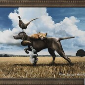 Οι πιο αστείες διαφημίσεις με ζώα